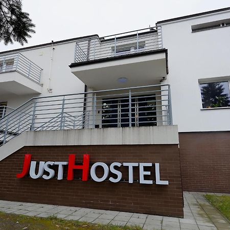 Justhostel グダニスク エクステリア 写真
