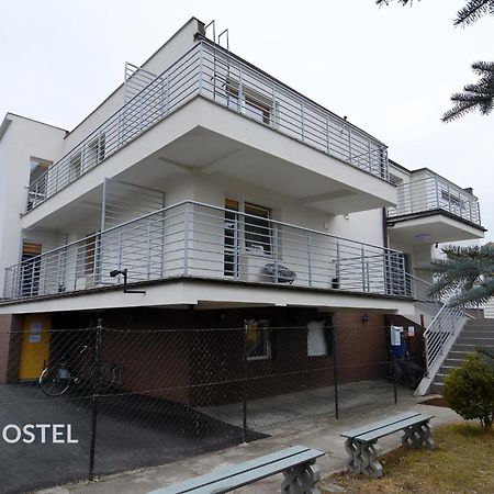 Justhostel グダニスク エクステリア 写真